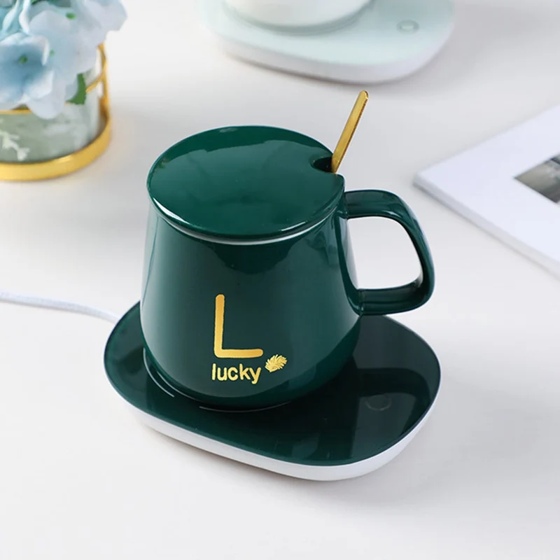 Smart Kaffevarmer™ USB-kaffevarmer