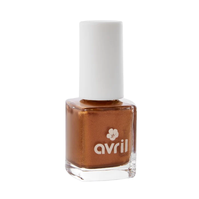 Avril Kynsilakka Cuivre 7ml
