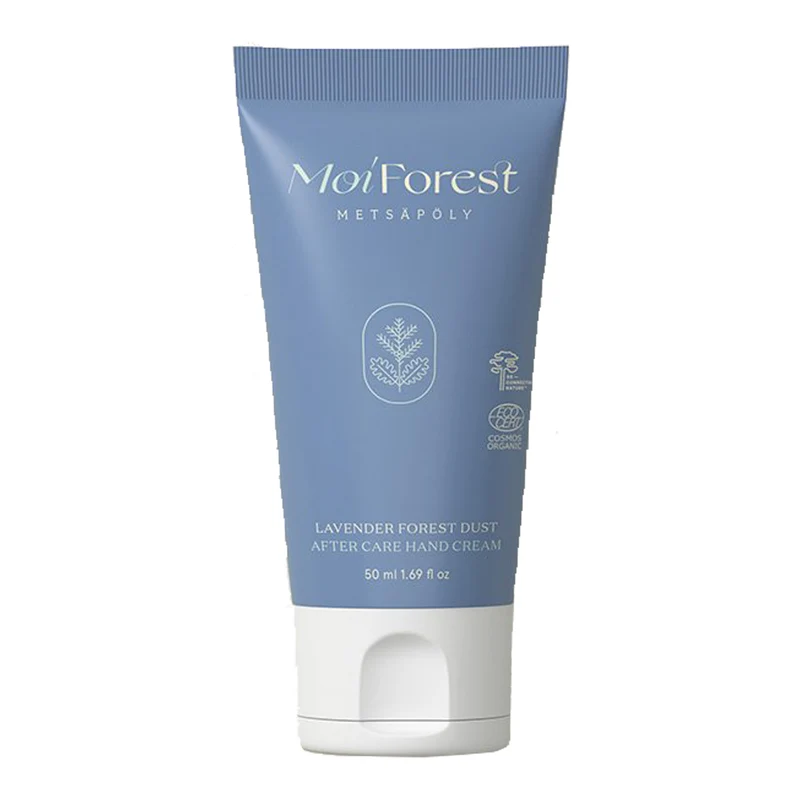 Forest Dust Lavendel After Care Handkräm 50 ml - handkräm