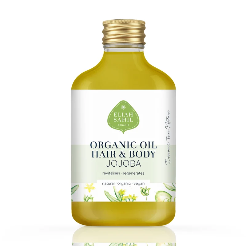 Jojobaolja, 100 ml