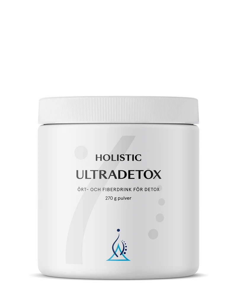 Ultradetox, 270 g