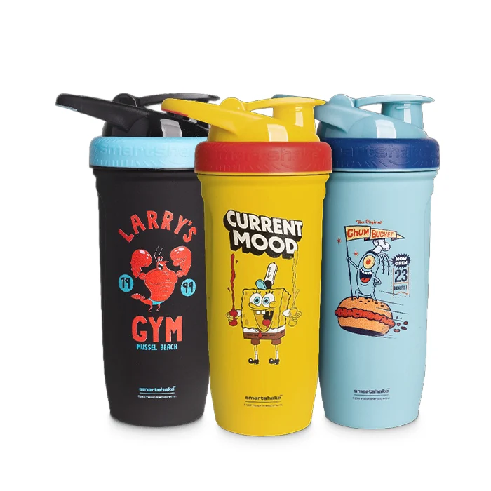 Stainless Steel Flaska Collection 900 ml