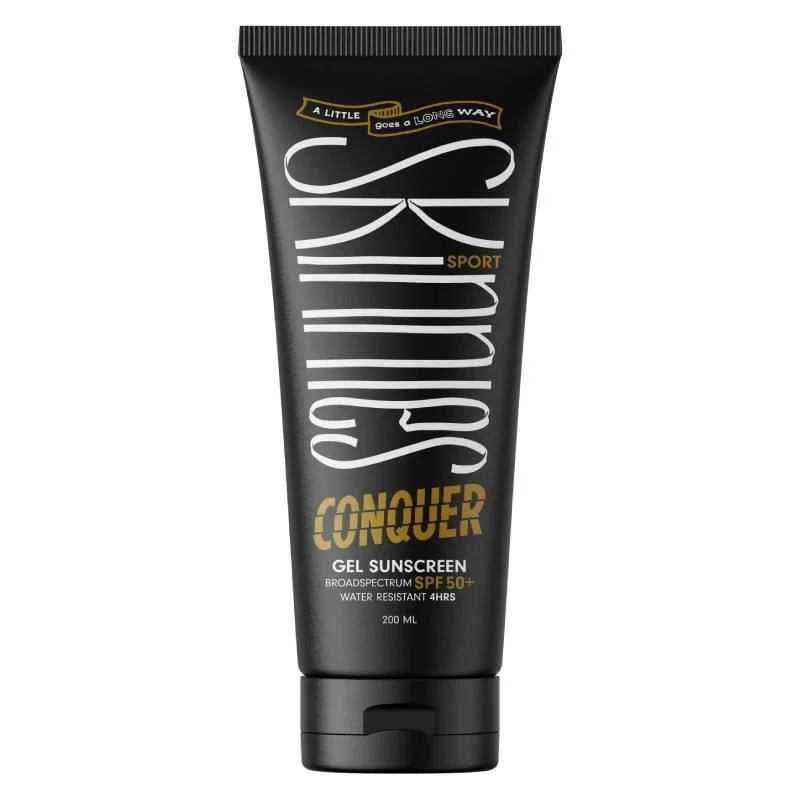 SKINNIES Conquer SPF50+ 200ml