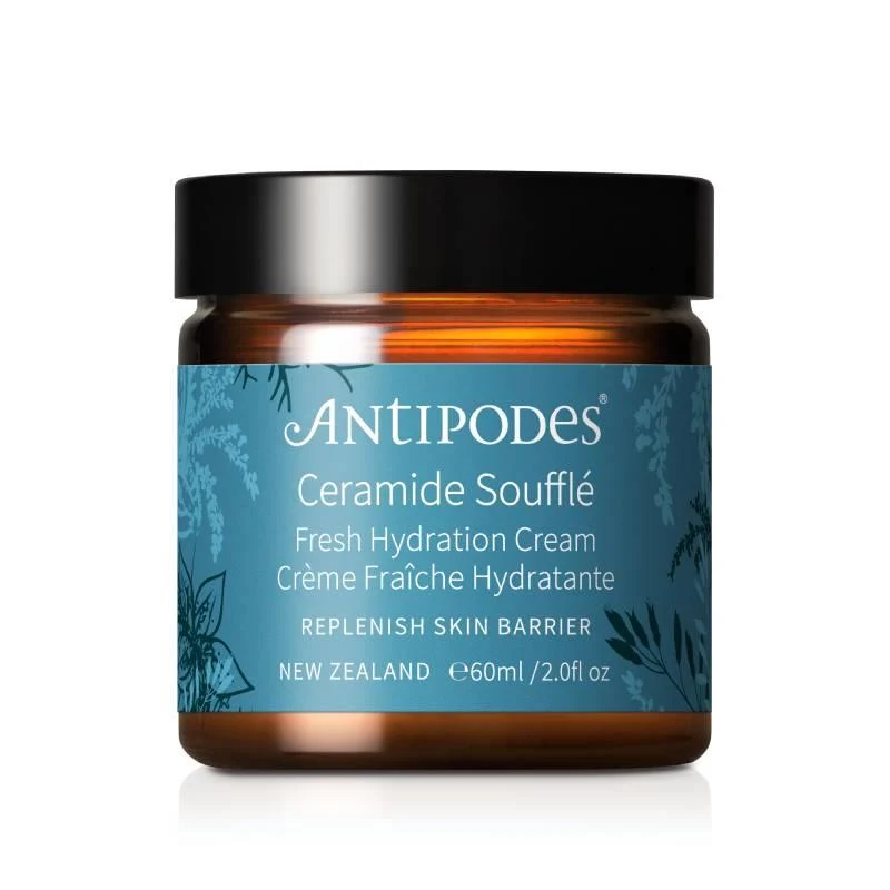 ANTIPODES Ceramide Souffle Freshen Hydration Cream 60ml