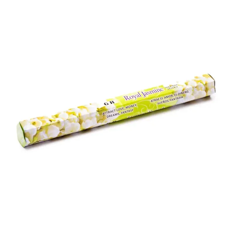 GR Suitsuke Royal Jasmine 20g