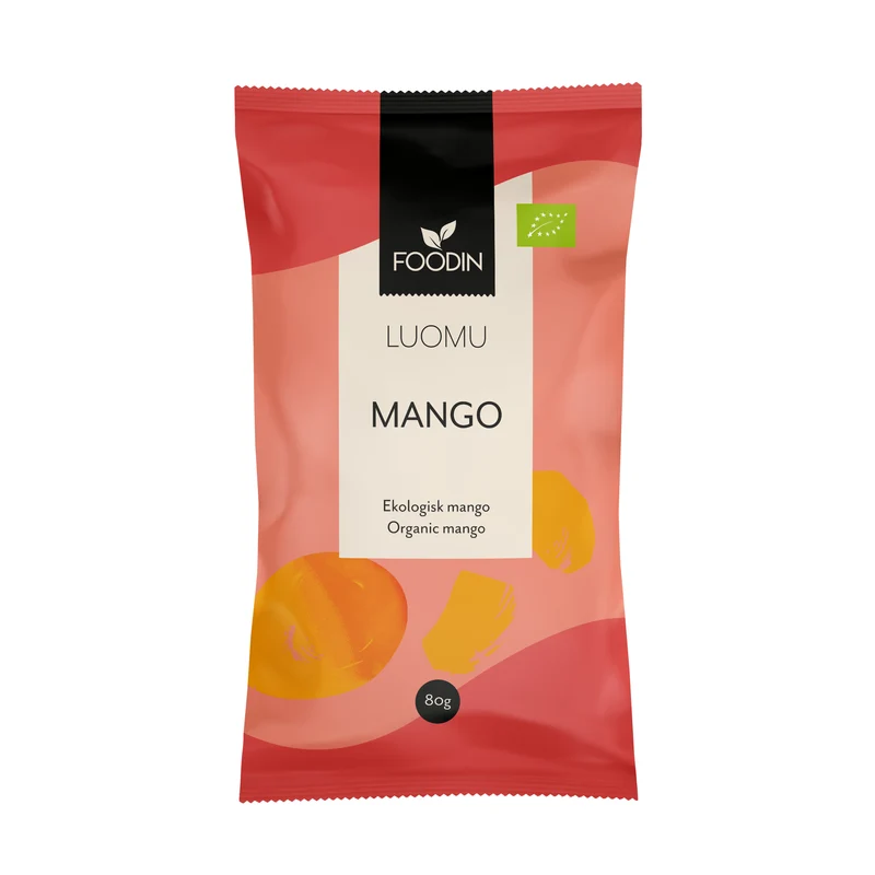 Mangobitar, 80 g