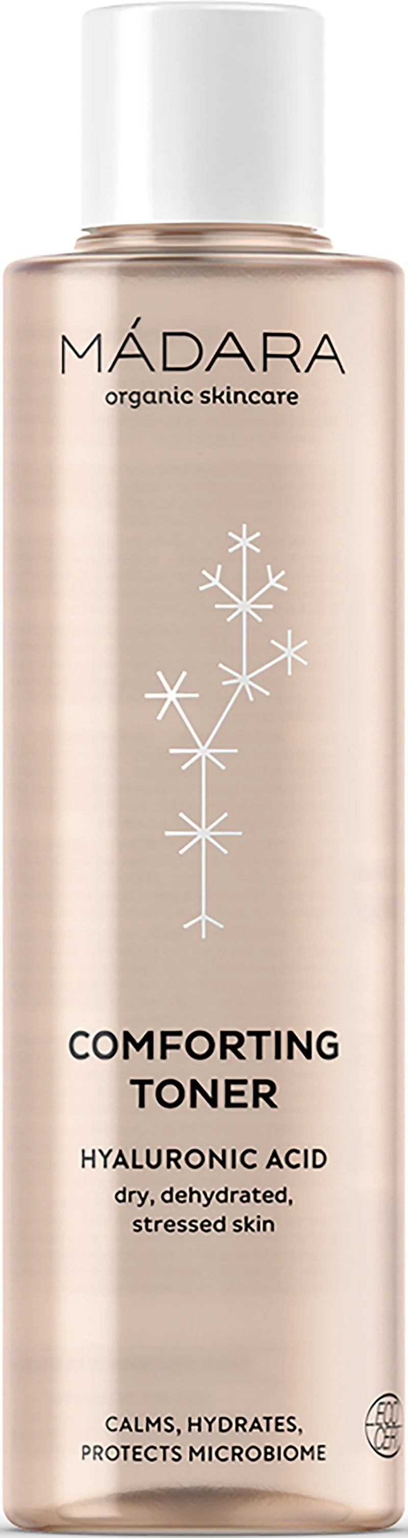 Lugnande ansiktsvatten, 200 ml