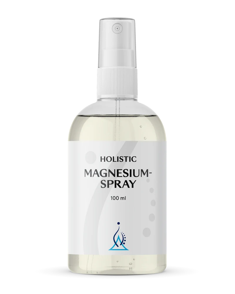 Magnesiumspray, 100 ml