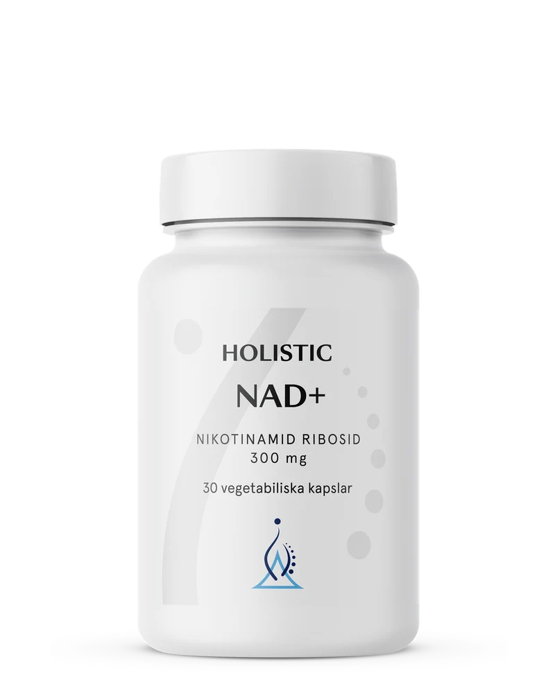 NAD+, 30 kapslar