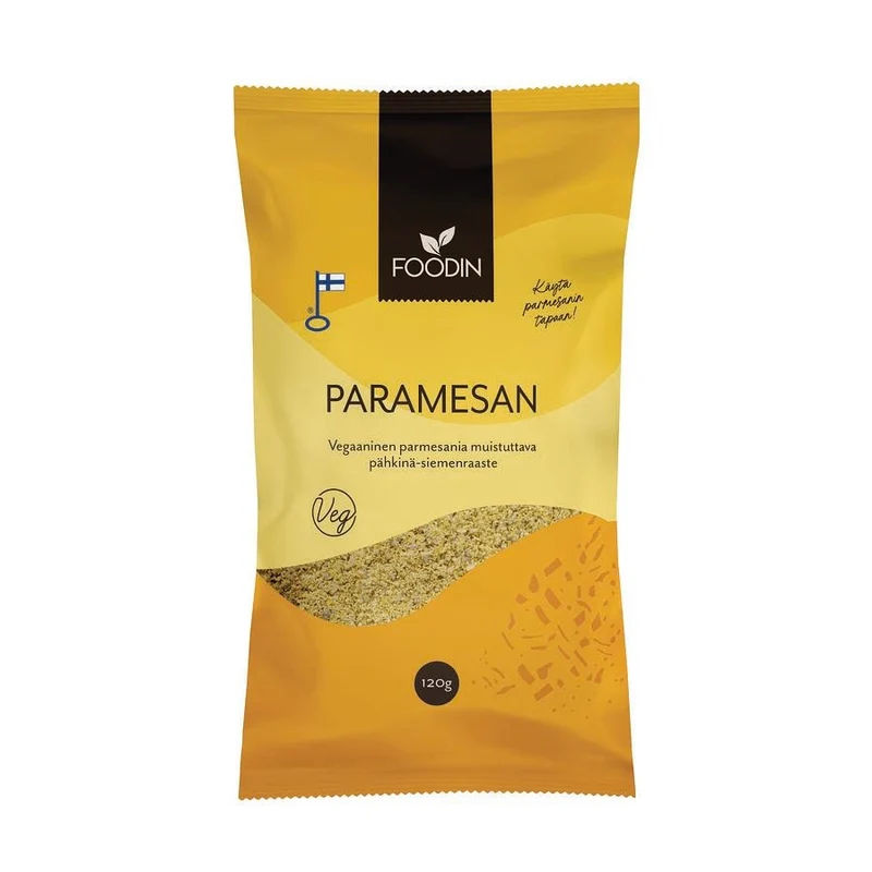 Grana Vegano, 120 g