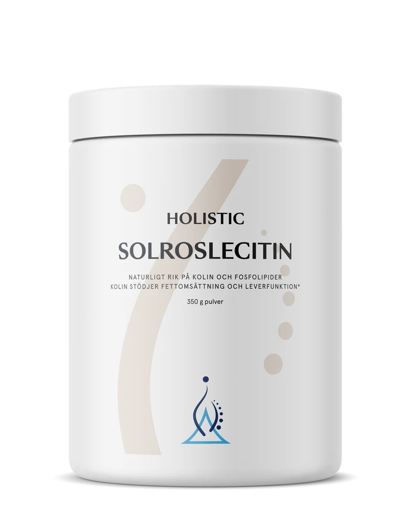Solroslecitin, 350 g