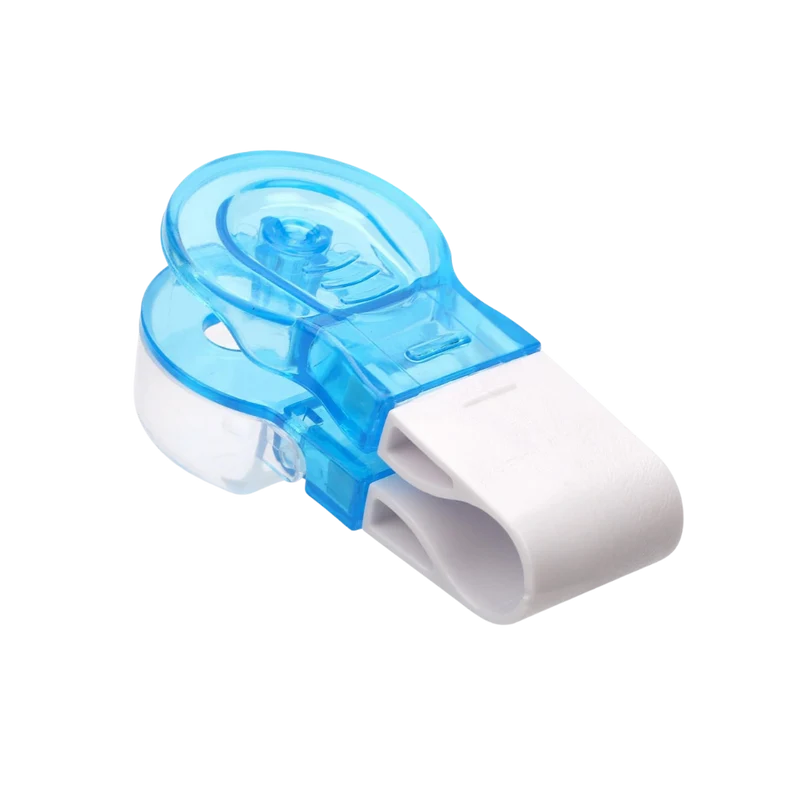 Bärbar piller dispenser