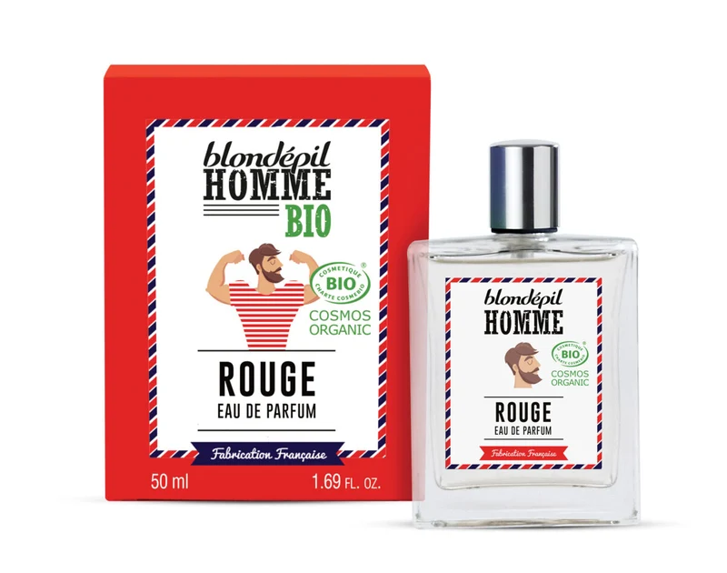 Eau de Parfum Rouge 60ml