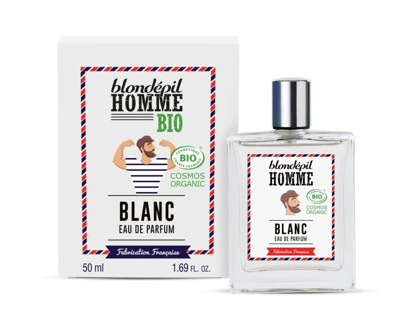 Eau de Parfum Blanc 60ml
