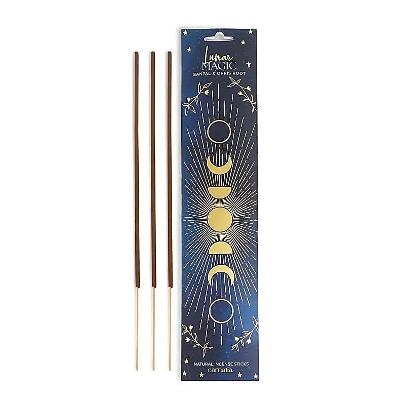 Carnatia Starry Spell-suitsuke Lunar Magic