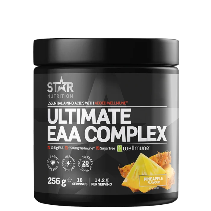Ultimate EAA Complex 256 g
