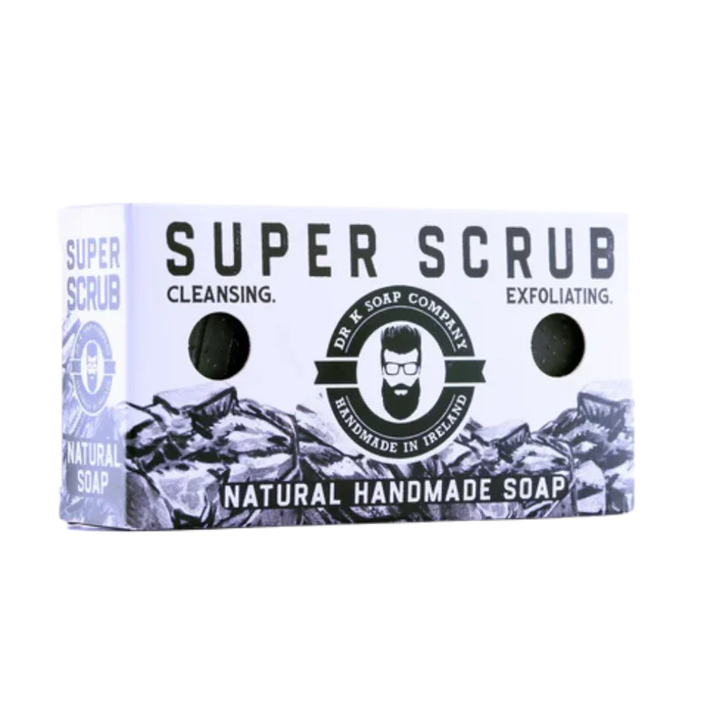 Palasaippua Super Scrub 110g