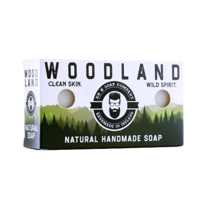 Palasaippua Woodland 110g