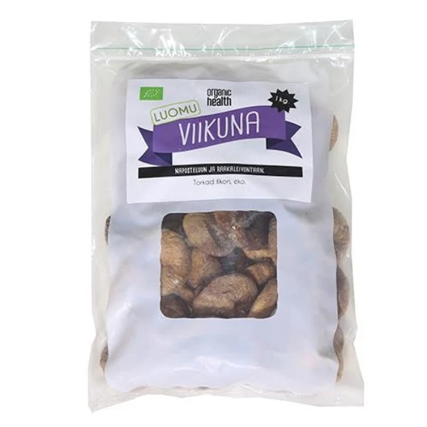 Fikon, 1 kg