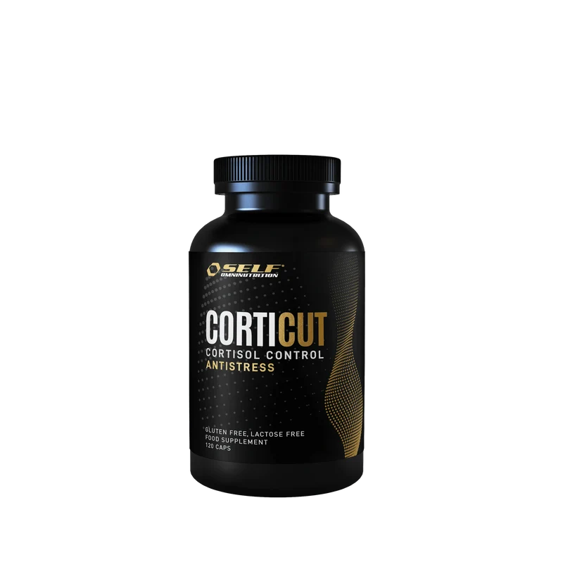 Corticut - 120cps