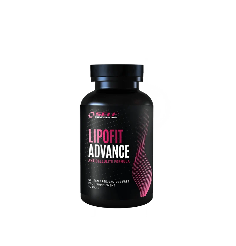 Lipo Fit Advance - 90cps