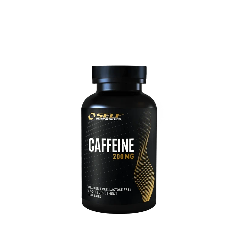 Caffeine - 100tab