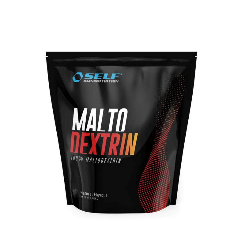 Maltodextrin - 1kg
