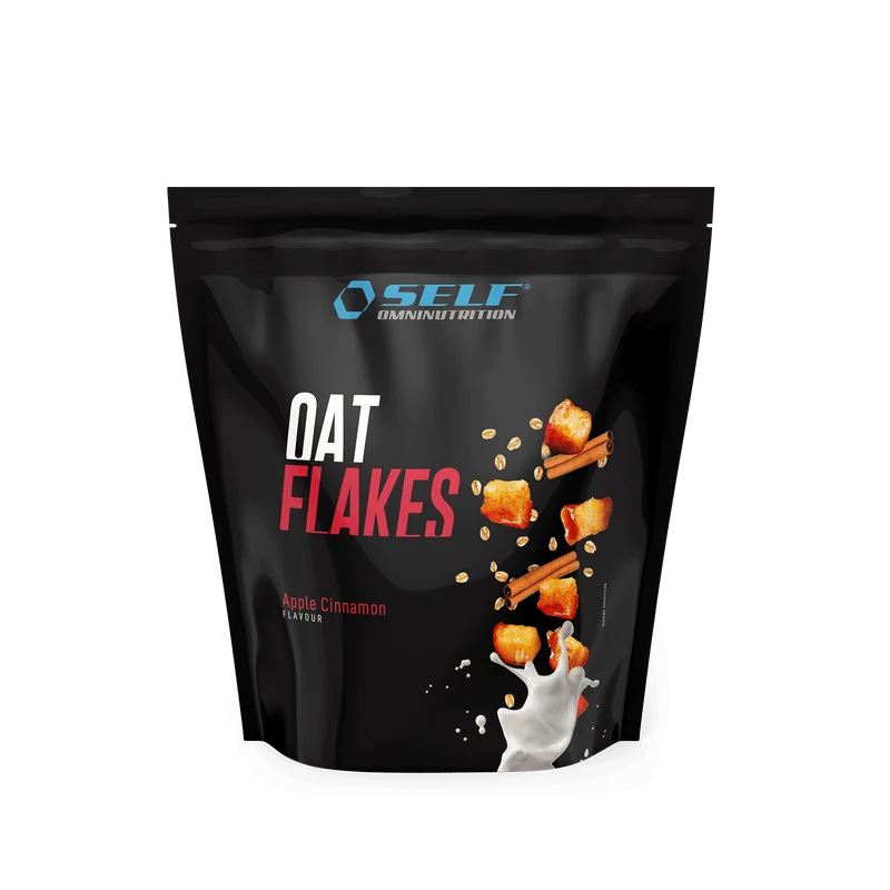 Oat Flakes - 1kg