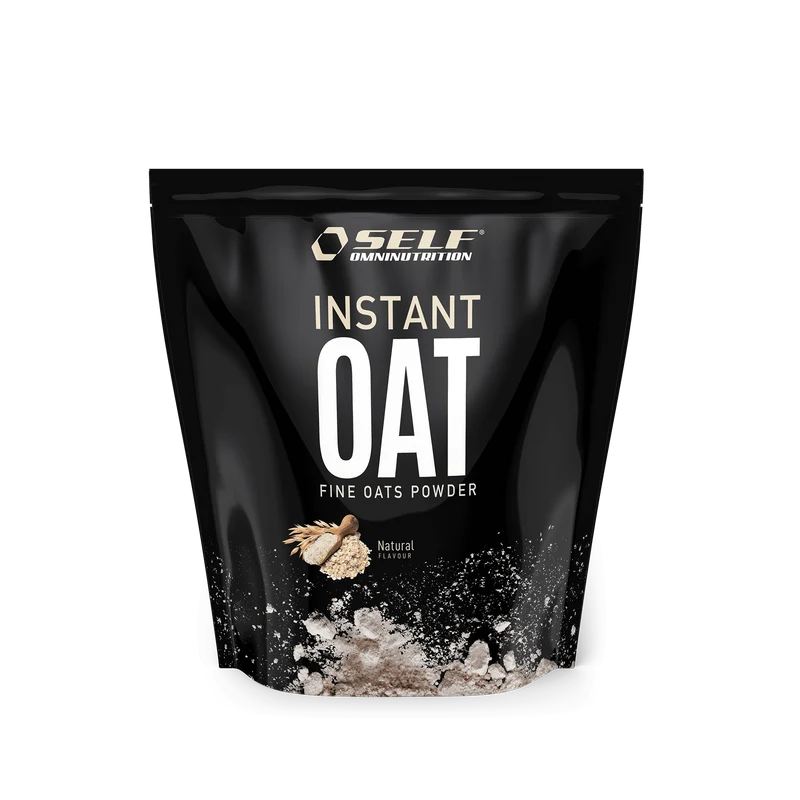 Instant Oat - 1kg