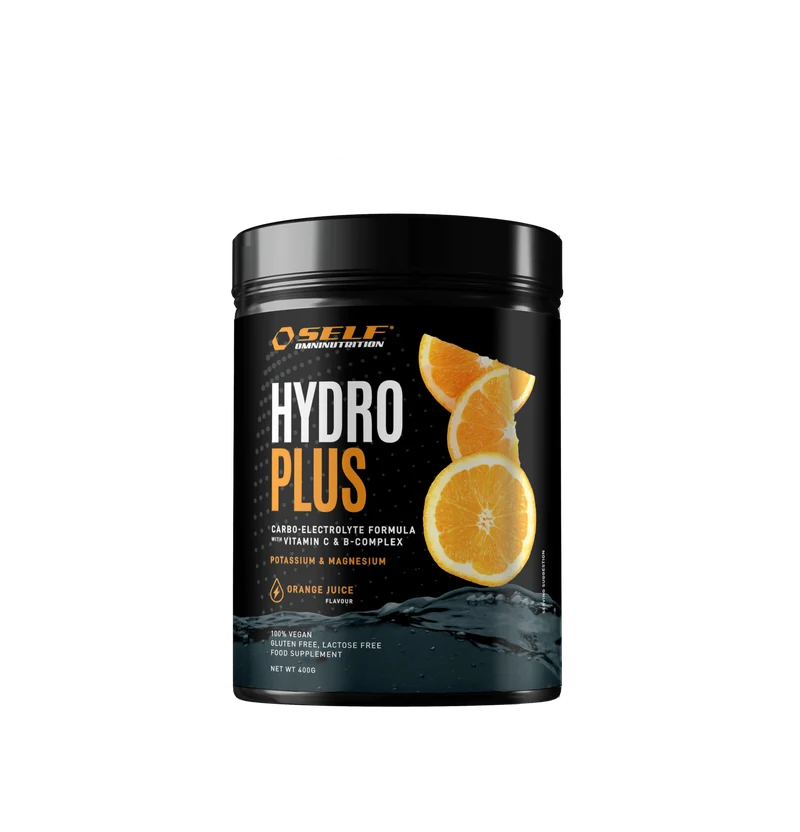 Hydro Plus - 400g