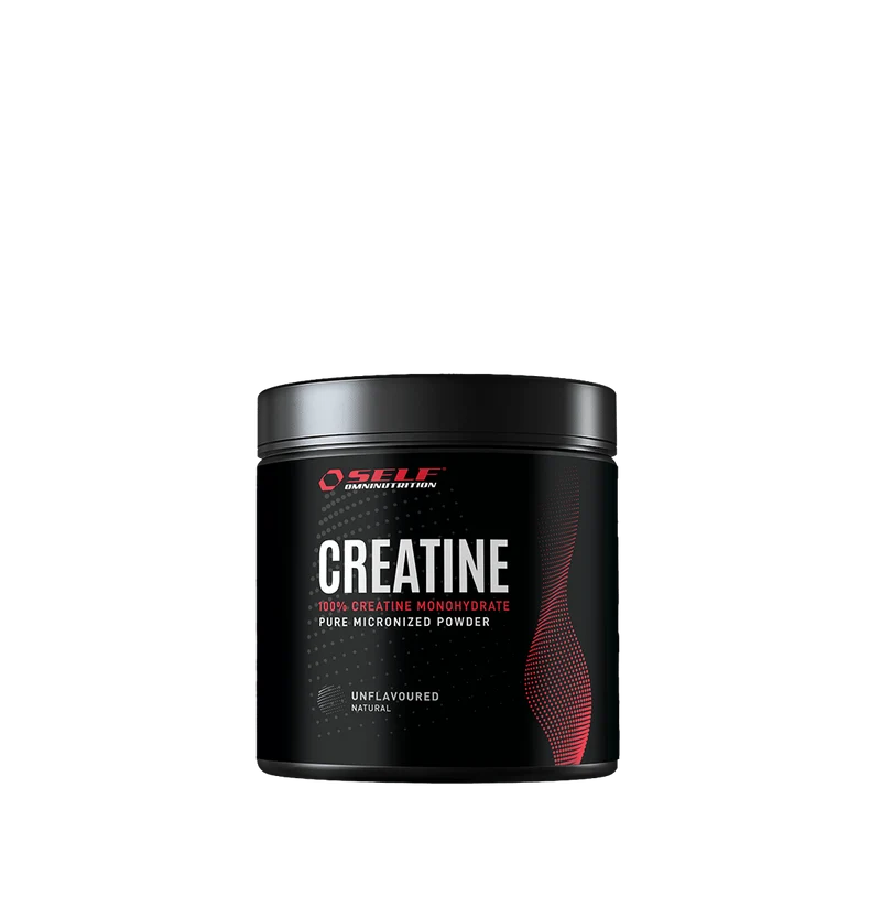 Creatine - 250g