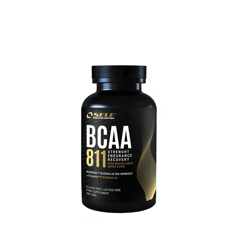 Bcaa 811