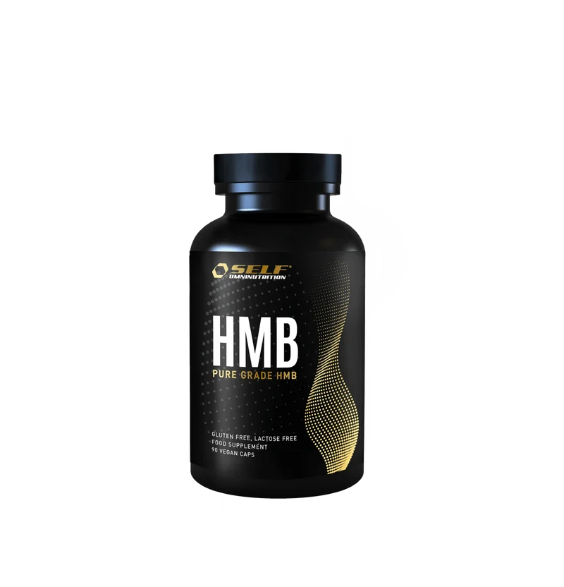 Hmb pure Grade 1g - 90cps