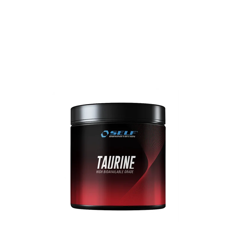 Taurine - 200g