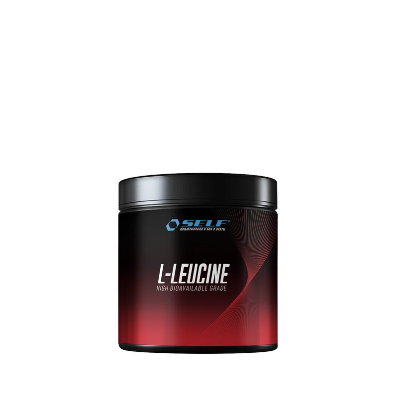 Leucine - 200g