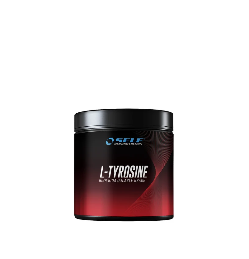 Tyrosine - 200g