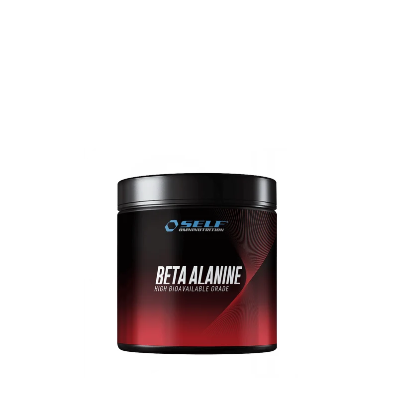 Beta-Alanine - 200g