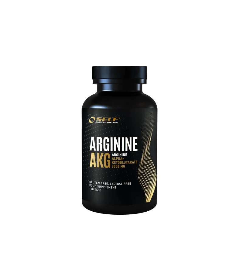 Arginine AKG - 100tab