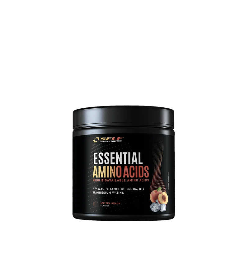 Essential Amino Acids - 200g