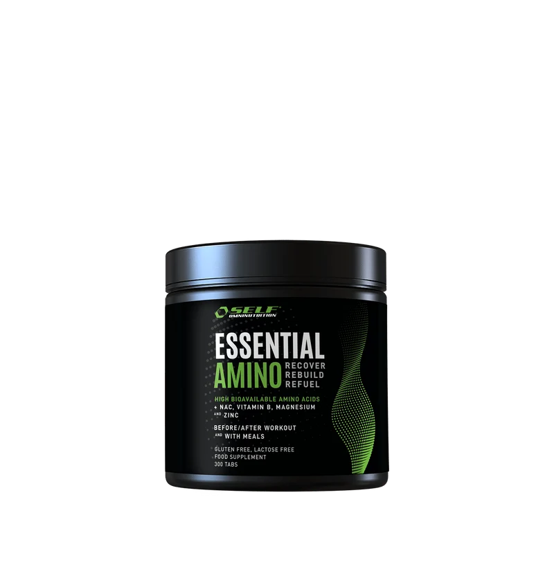 Essential Amino - 300tab