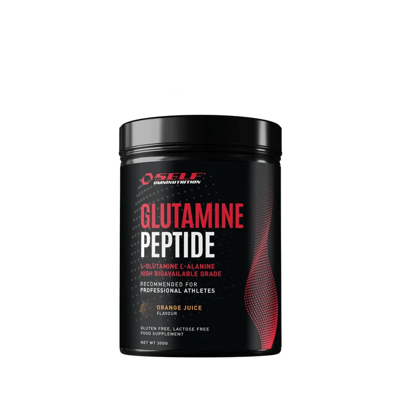 Glutamine Peptides - 300g
