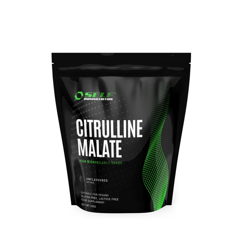 Citrulline Malate - 200g