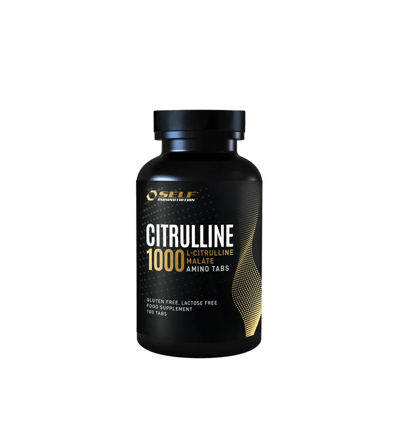 Citrulline 1000 - 100tab