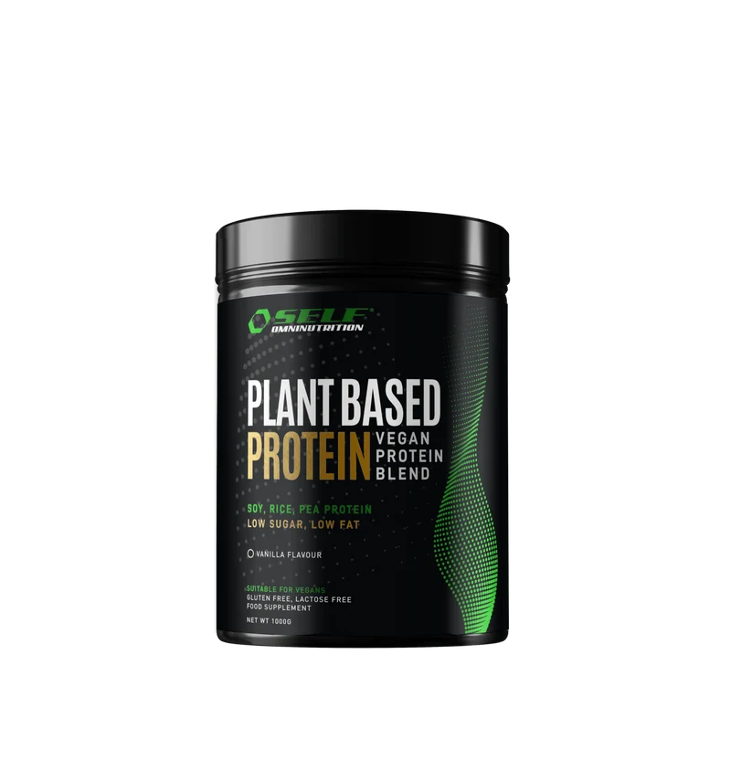 Plant based protein - 1kg