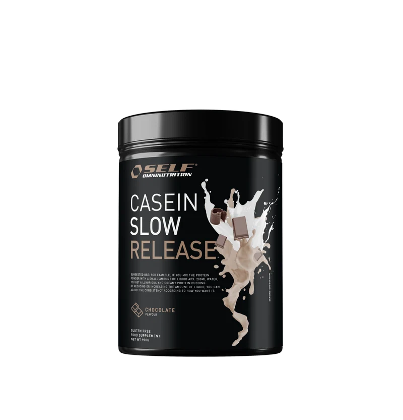 Casein Slow Release - 900g