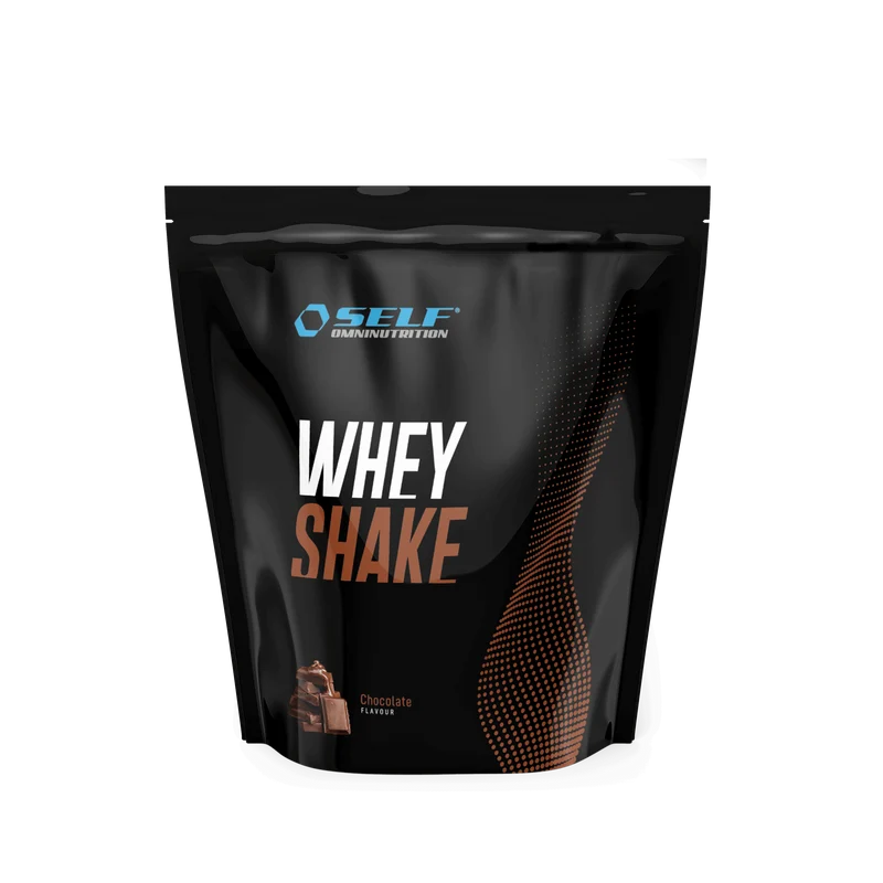 Whey Shake - 1kg