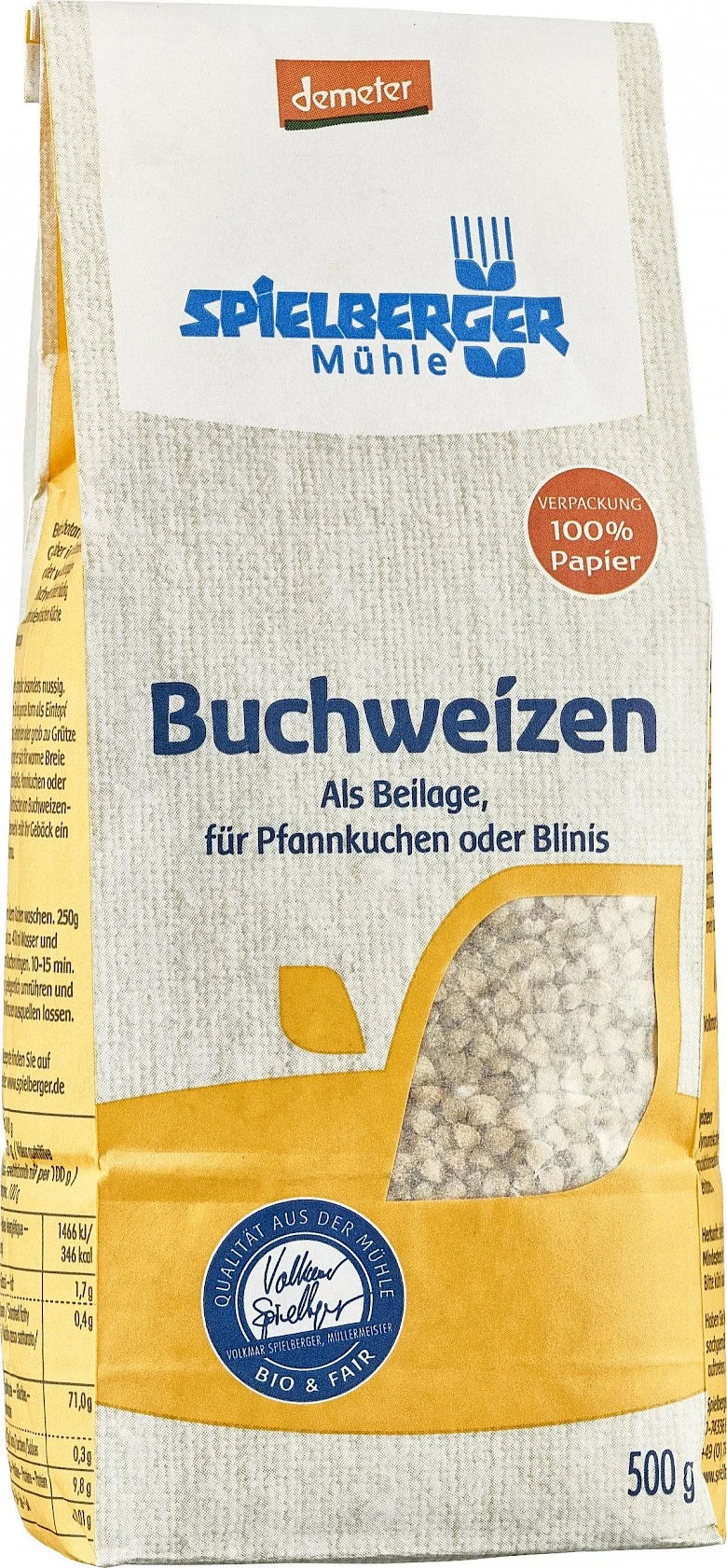 Bovete, 500 g