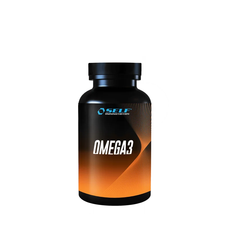 Omega 3