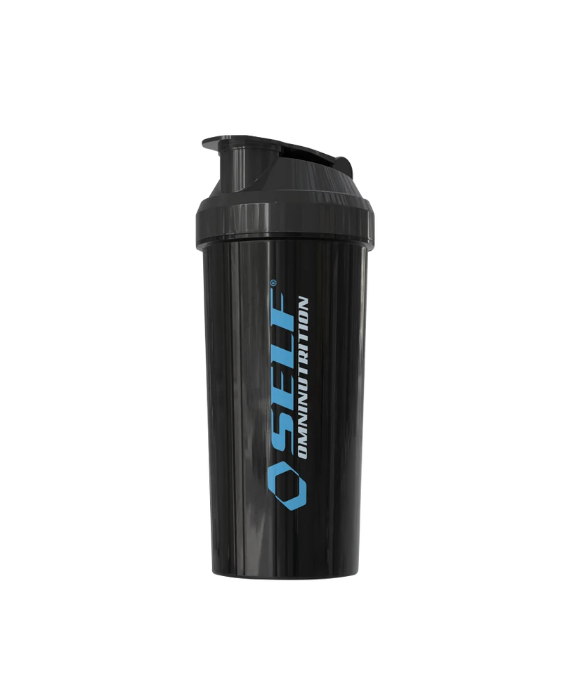Shaker black - 72pz/box