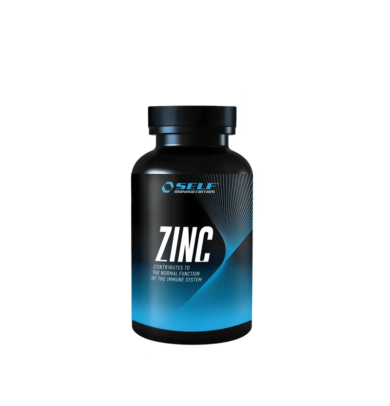 Zinc - 100tab